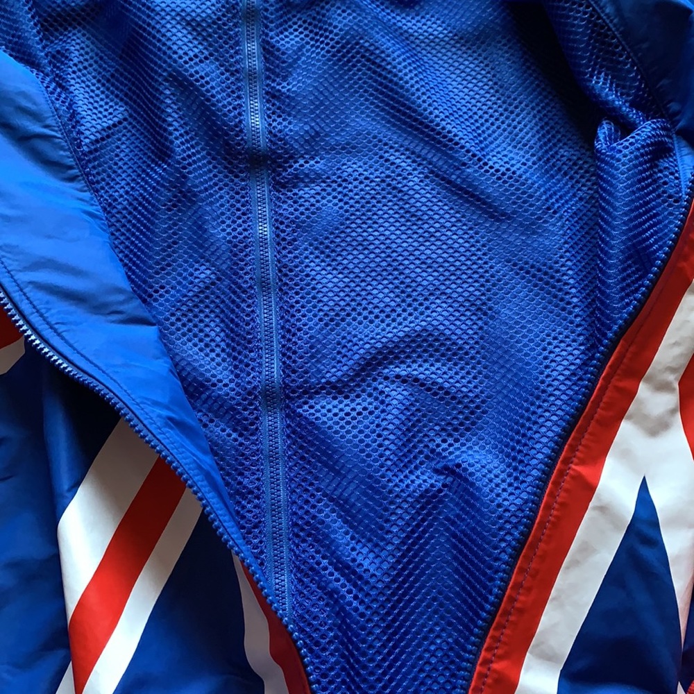 RARE Nike Windbreaker🇬🇧 - Picture 7 of 12